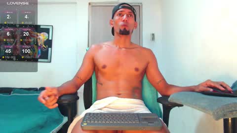 kiran_01 online show from January 6, 8:28 pm