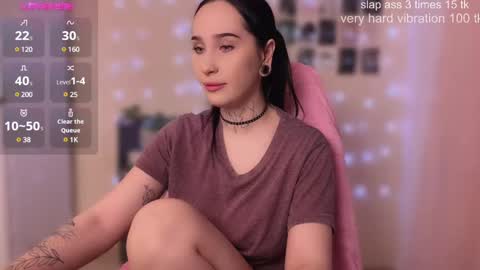 Nastya  online show from December 8, 11:46 am