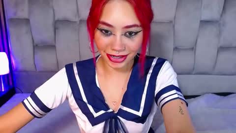 kitty_hs online show from November 23, 4:24 am