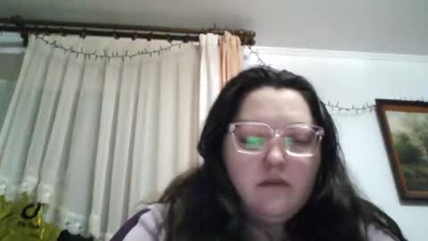 Kitty Starling online show from January 8, 9:47 pm