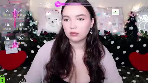 KlaraKiss online show from December 25, 1:48 pm