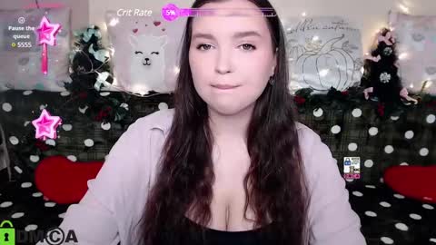 KlaraKiss online show from December 16, 1:39 pm