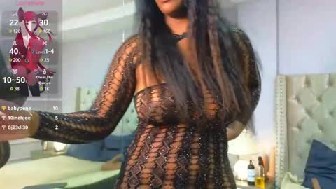 klohecurvy online show from December 11, 11:57 am