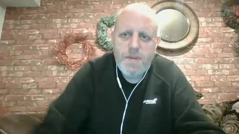 Neil online show from December 28, 2:15 am