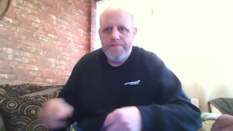 Neil online show from January 13, 12:52 pm