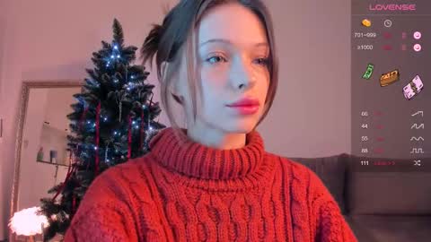 kossie_ online show from December 1, 1:31 pm