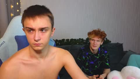 LUCASRYANOLIVERPVT IS OPEN online show from January 9, 3:14 am