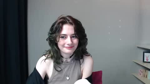 Kristina online show from December 20, 10:23 am