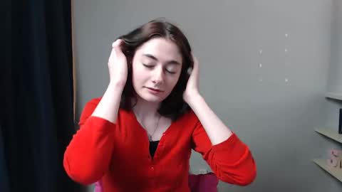 Kristina online show from January 9, 10:17 am