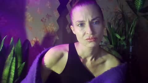 Kristina online show from November 21, 7:07 am