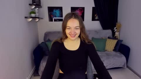 Kristina online show from December 1, 11:10 am