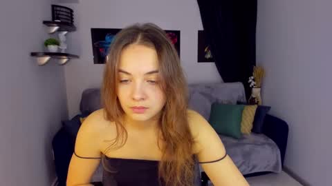 Kristina online show from December 2, 4:59 pm