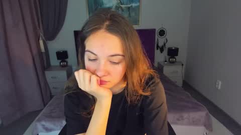 Kristina online show from December 15, 4:32 pm