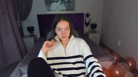 Kristina online show from November 27, 4:26 pm