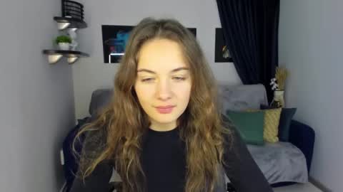 Kristina online show from December 11, 4:35 pm