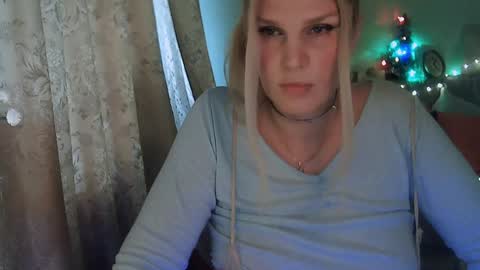 Annika  MTF ts post -op online show from December 9, 10:24 am