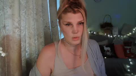 Annika  MTF ts post -op online show from November 28, 10:36 am