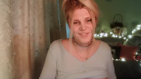 Annika  MTF ts post -op online show from January 13, 10:54 am