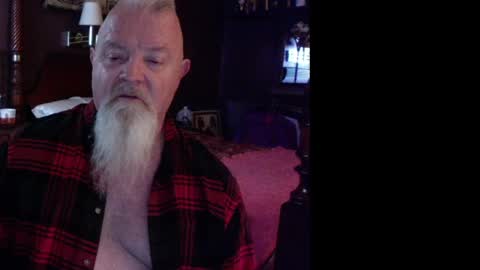 Nick Nude Celt KYHighNTight online show from January 2, 5:31 pm