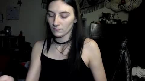 Kylianna online show from January 6, 10:36 pm