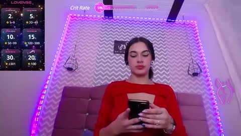 kylie_ls online show from November 21, 3:53 am