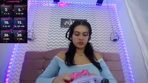 kylie_ls online show from December 3, 4:16 am