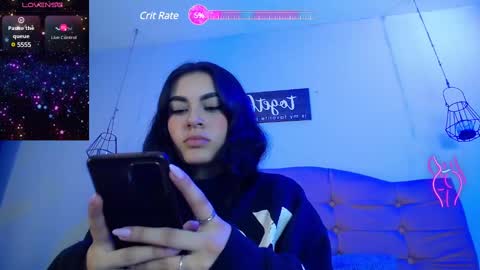 kylie_ls online show from December 12, 3:35 am