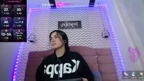 kylie_ls online show from November 27, 3:43 am