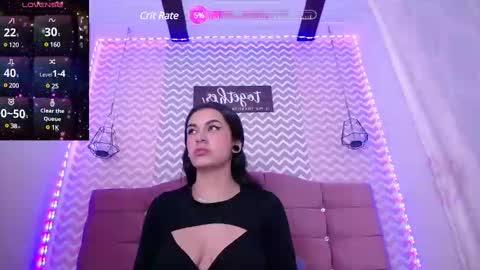 kylie_ls online show from November 26, 4:13 am