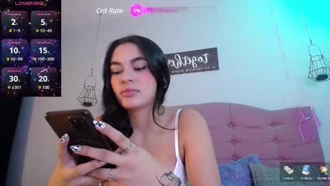 kylie_ls online show from December 18, 3:43 am