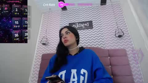 kylie_ls online show from December 4, 3:54 am