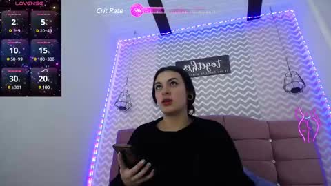 kylie_ls online show from November 28, 3:09 am