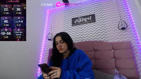 kylie_ls online show from December 9, 3:55 am