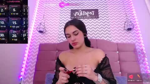 kylie_ls online show from December 7, 4:13 am