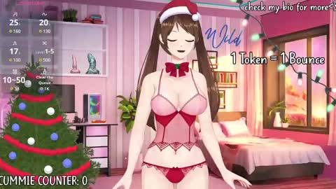 Kyra Wild online show from December 10, 10:14 am