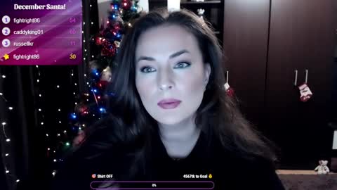 Sophie online show from December 13, 2:14 am