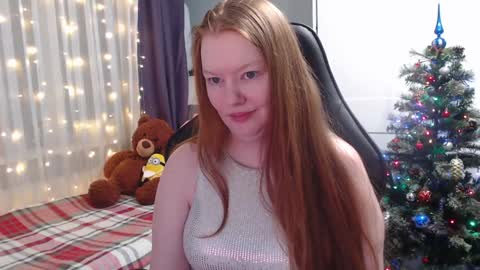 Angelika online show from December 25, 4:43 pm