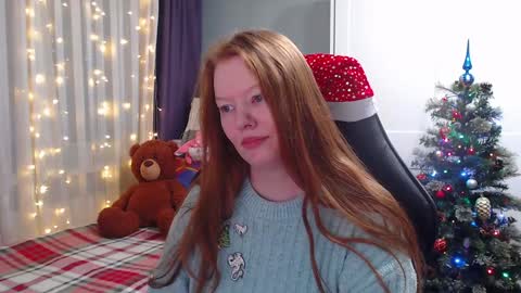 Angelika online show from December 29, 4:01 pm