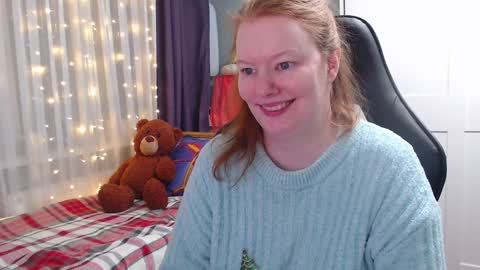 Angelika online show from December 13, 11:38 pm