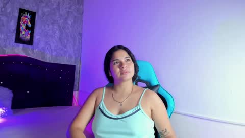 laila_hot18 online show from January 16, 3:27 am