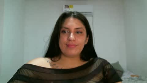 laura gomez online show from November 13, 8:36 pm