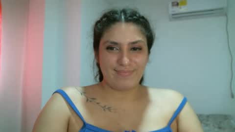 laura gomez online show from November 29, 7:39 pm