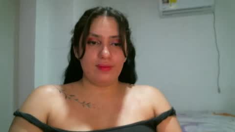 laura gomez online show from December 2, 3:31 am