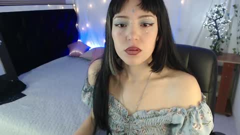 lana_dolly online show from January 3, 4:18 am