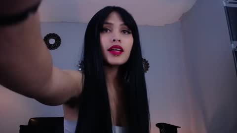 Mistress Lana online show from December 31, 4:33 pm