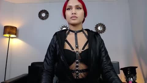 Mistress Lana online show from November 27, 4:48 pm