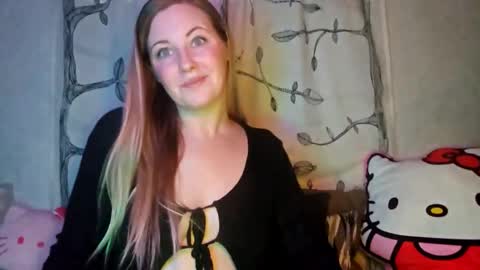 LaneyJamez online show from January 1, 7:24 am