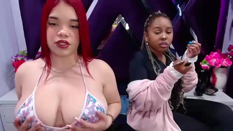 latinas_anales online show from December 20, 2:19 pm