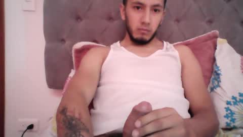 latinr39 online show from January 30, 12:49 pm