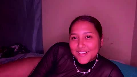 latins_ys online show from January 13, 5:38 am